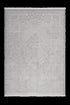 Pierre Cardin - Vendome 700 Luxury Acrylic Silver Rug with Centre Medallion - ADORE RUGS and FLOORING